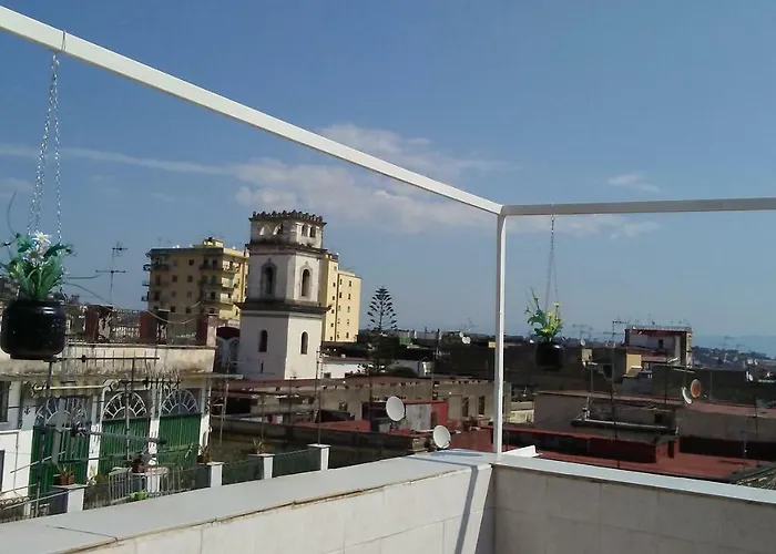 Casa Luna