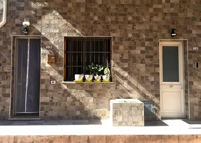 Casa Garito Teresa
