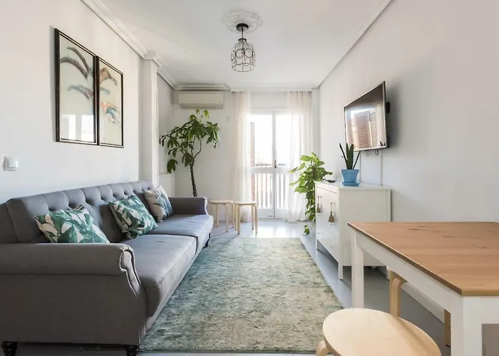 All Vacation Rentals Super View Plaza Mayor