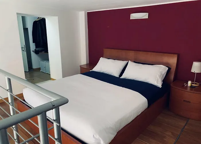 Casa vacanza: Appartamento Brera
