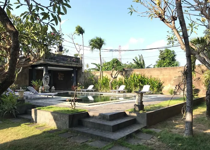 Mangga Bali Inn
