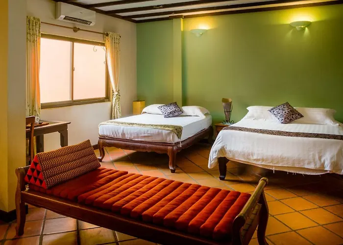 Robam Inn