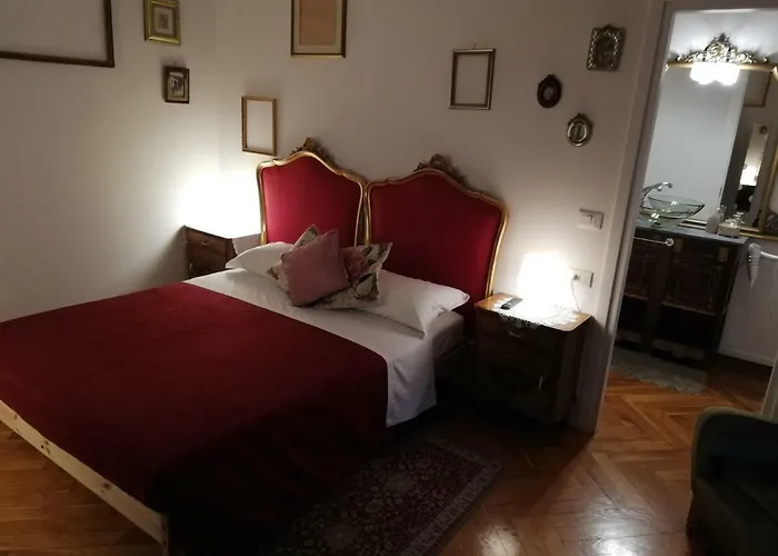 Hotel: Residenza Rubbiani - Fermata Fiera E Rizzoli