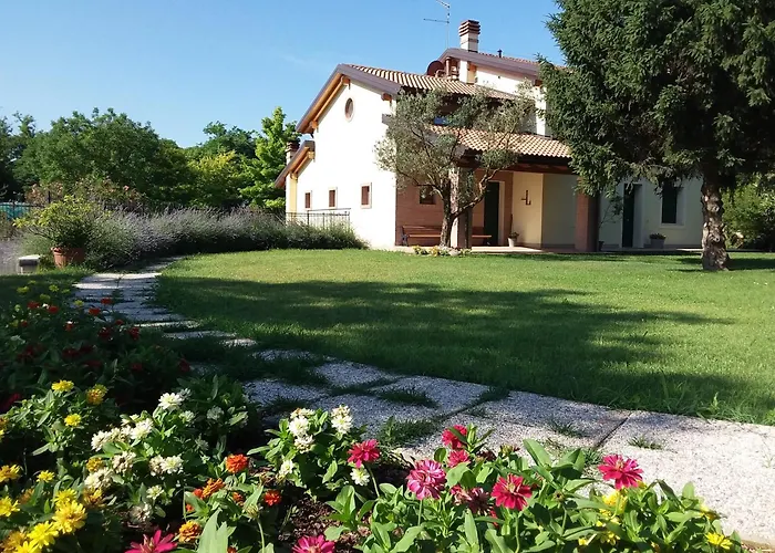 Familienhotel: “Al Campo”