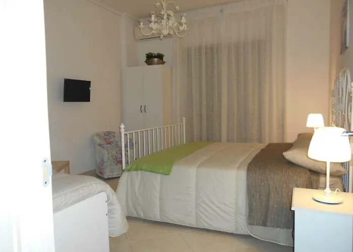 Casa vacanza: Lulu Home