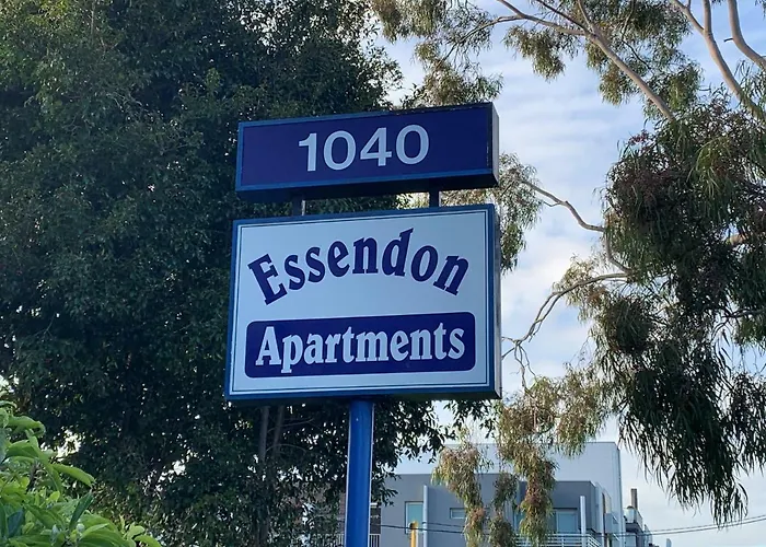 Essendon Apartments