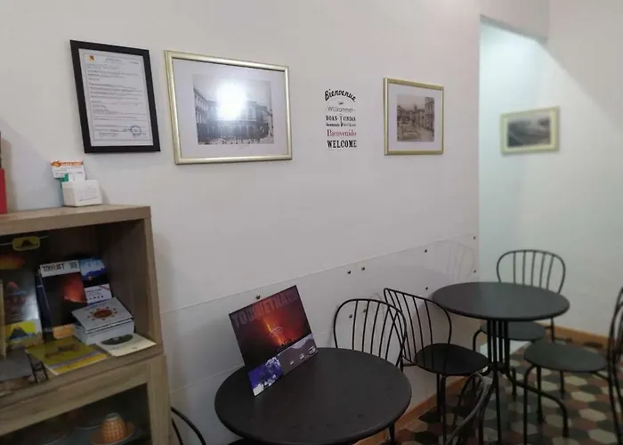 B&B A Casa Di GioSi