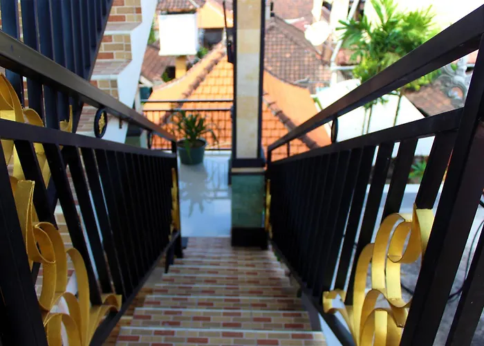 Cr Tris Rooms Seminyak