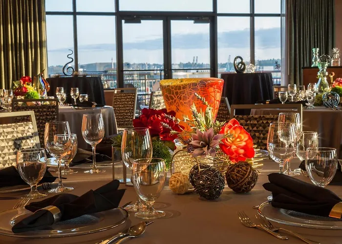 Silver Cloud Hotel - Seattle Stadium