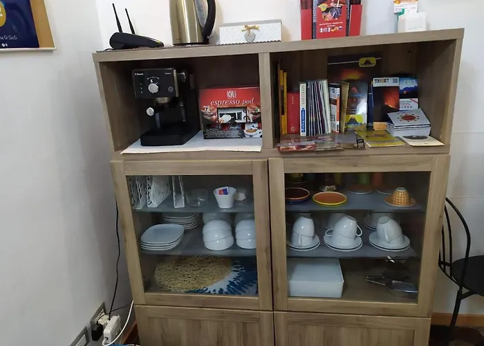 B&B A Casa Di GioSi