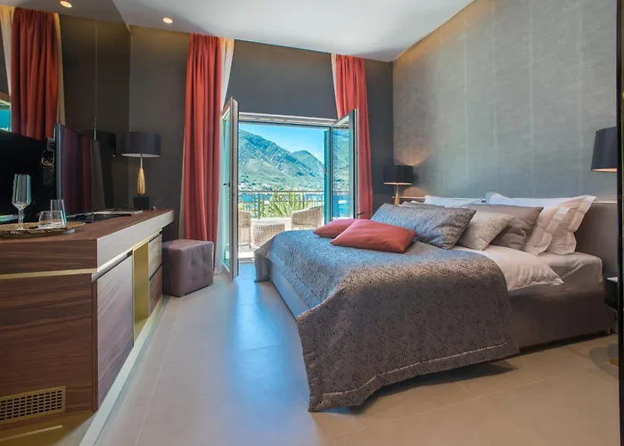 Pet Friendly hotel: Hotel Forza Terra