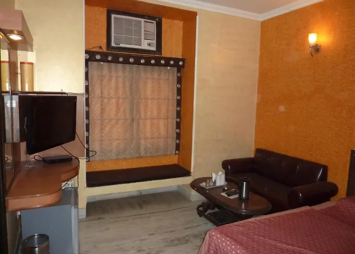 Rama Residency