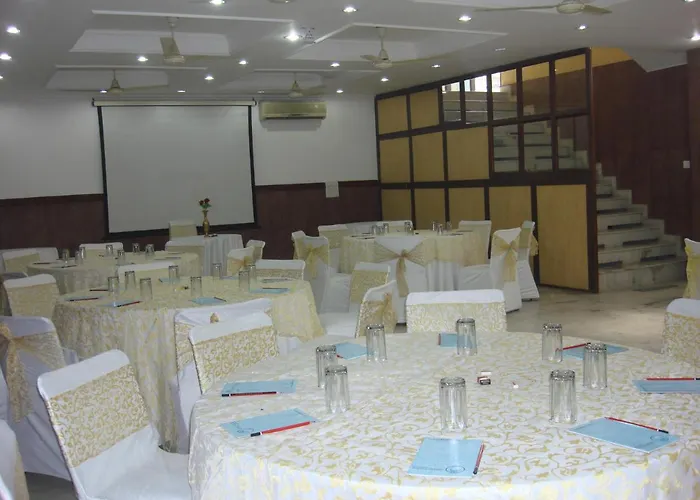 Rama Residency