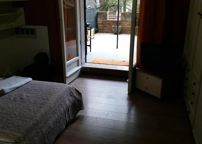Le Terrazze