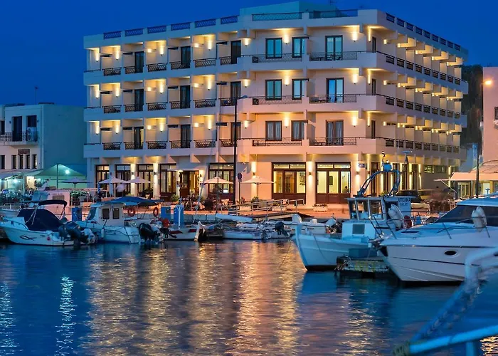  Porto Veneziano