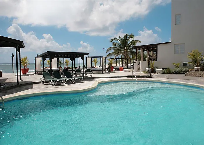 Hotels With Four Stars Silver Point Villa