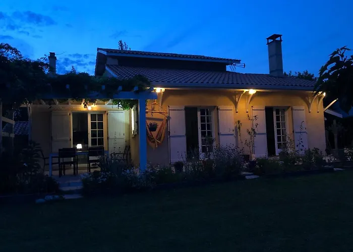 L'eau Bourde