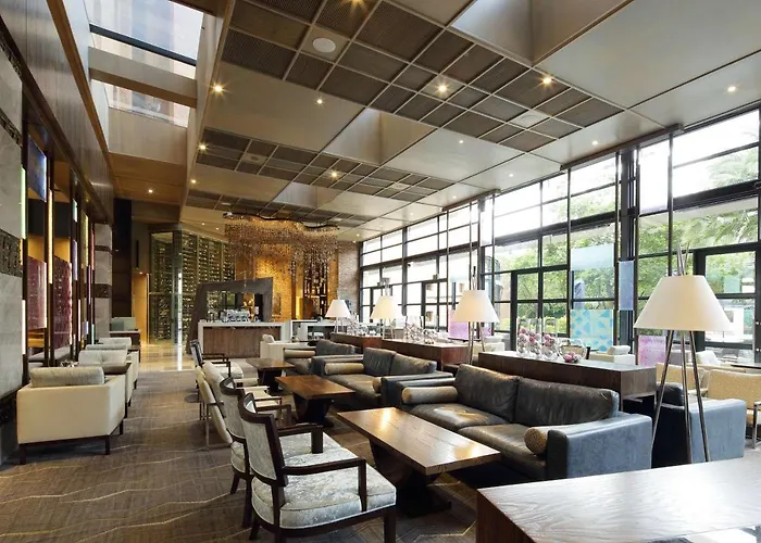 Hyatt Regency Johannesburg