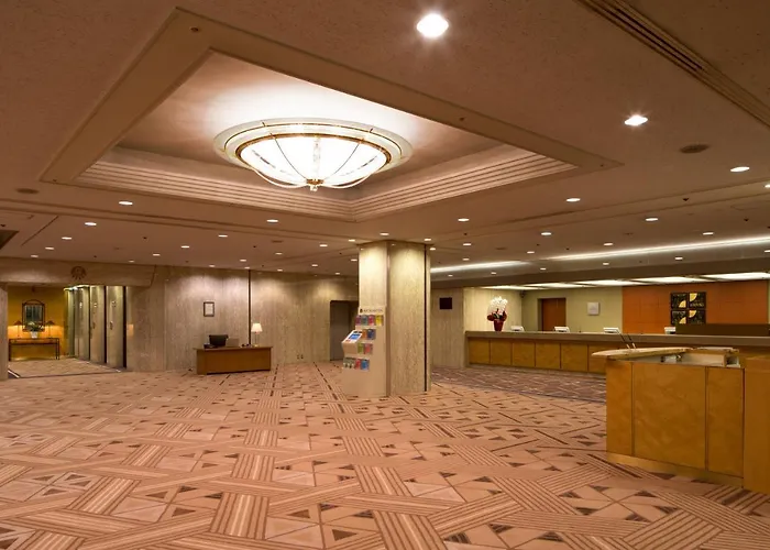 Hotel Grand Palace