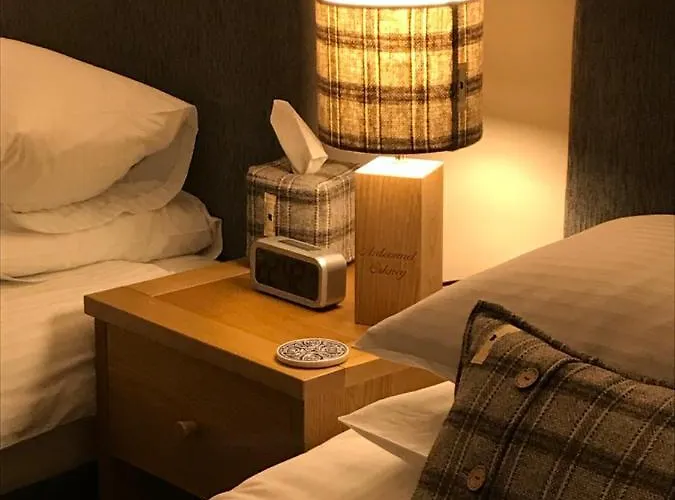 Ardconnel Bed And Breakfast