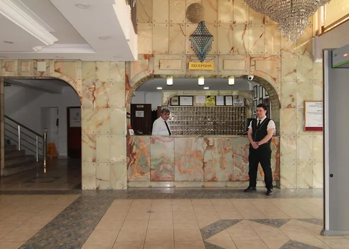 Cheap hotels Kaya