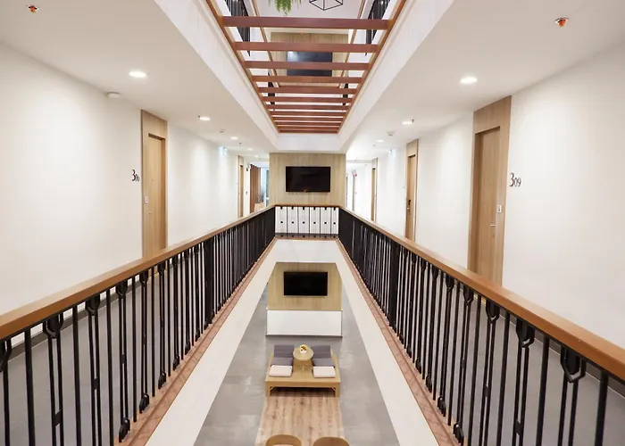 Darley Hotel Chiangmai