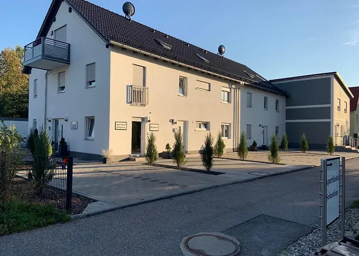 Aparthotel Sebastian