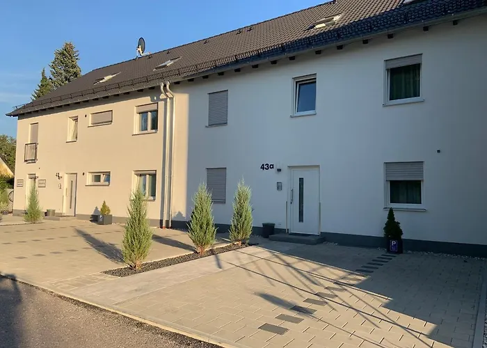 Aparthotel Sebastian