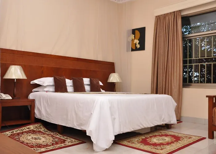 Garr Hotel
