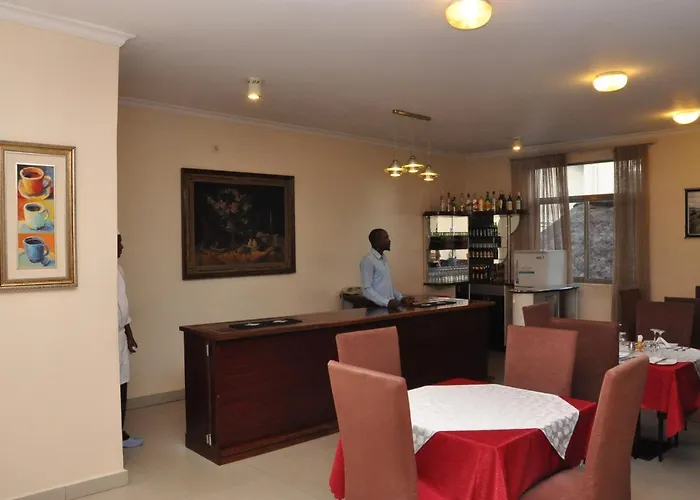 Garr Hotel