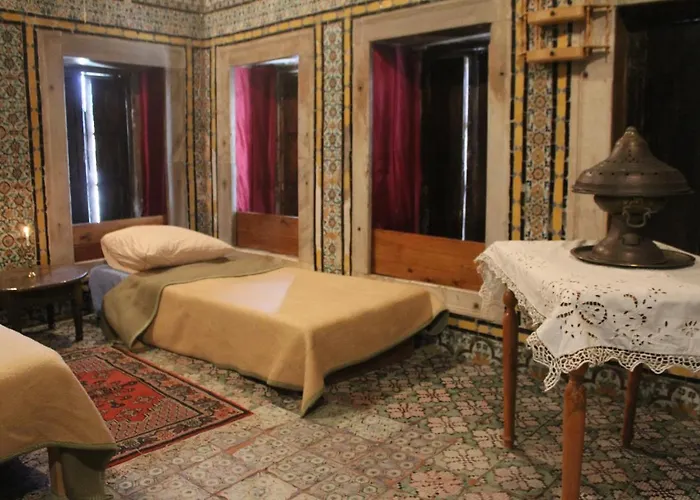 Hôtel accueillant les animaux: Maison du 18ème Siècle