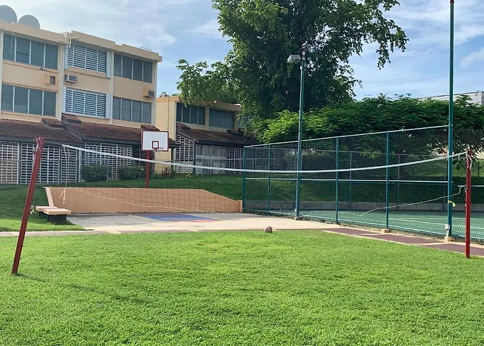 Villa Marina Village Apartment