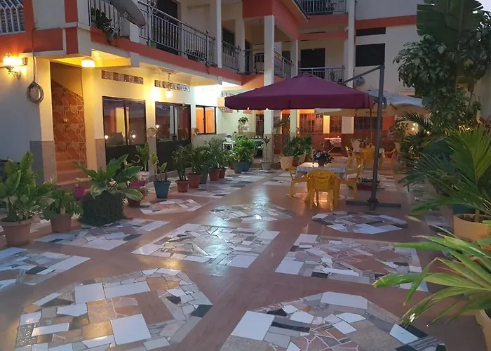Afilux Residencial