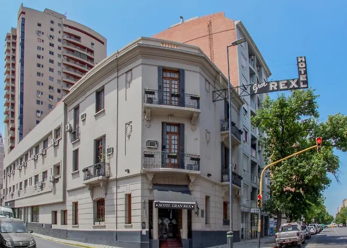 Gran Rex Hotel