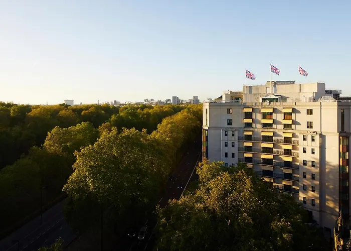 The Dorchester - Dorchester Collection