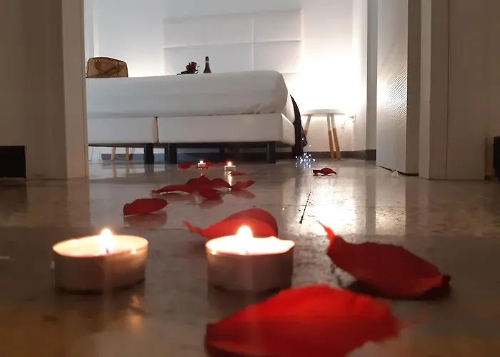 Casa degli ospiti: Cagliari d'Amare Via Roma