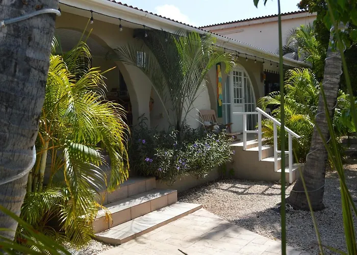 Vacation rental: Bananas Apartments Adults Only