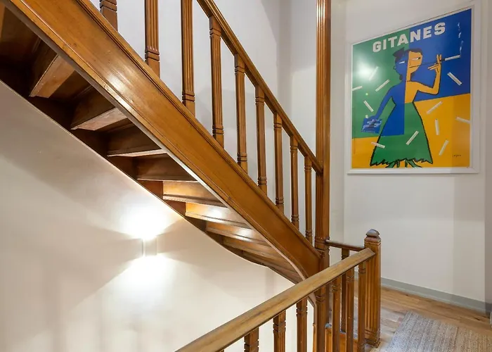 Apart hôtel: Newton Boutique Hotel Residences - Brussels EU Area
