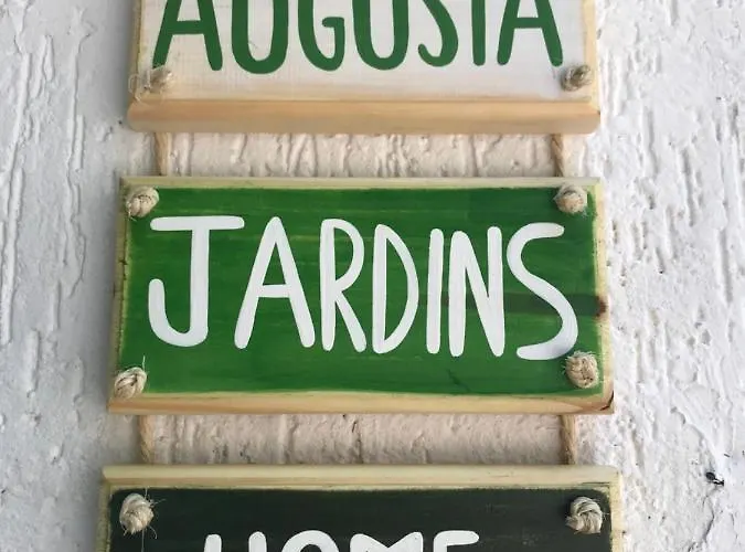  Augusta Jardins Home