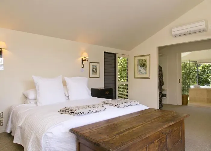 Point Villas