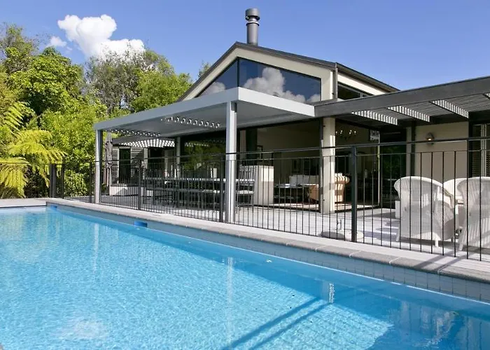 Point Villas