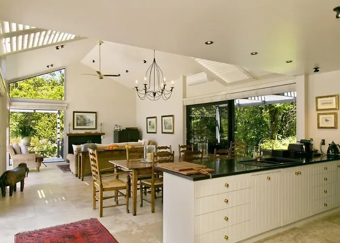 Point Villas