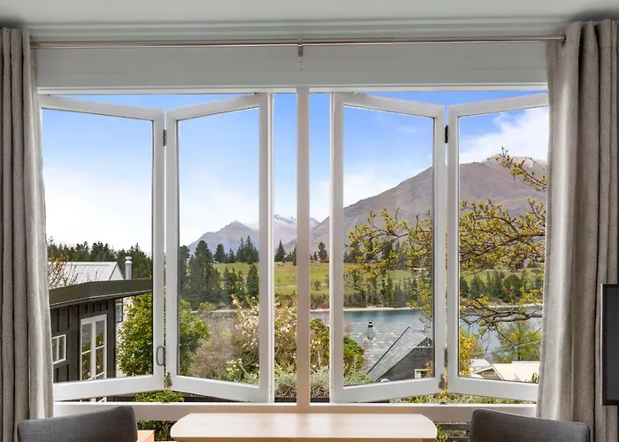 Vacation rental: Stay Of Queenstown