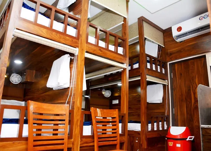 Nest N Rest - Mumbai