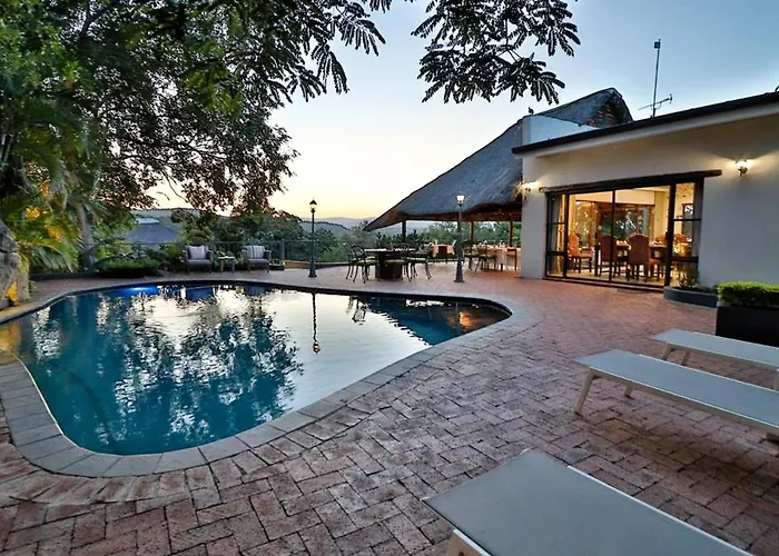 Guests house La Roca Guest House