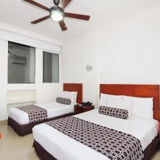 GIO hotel Tama Cartagena