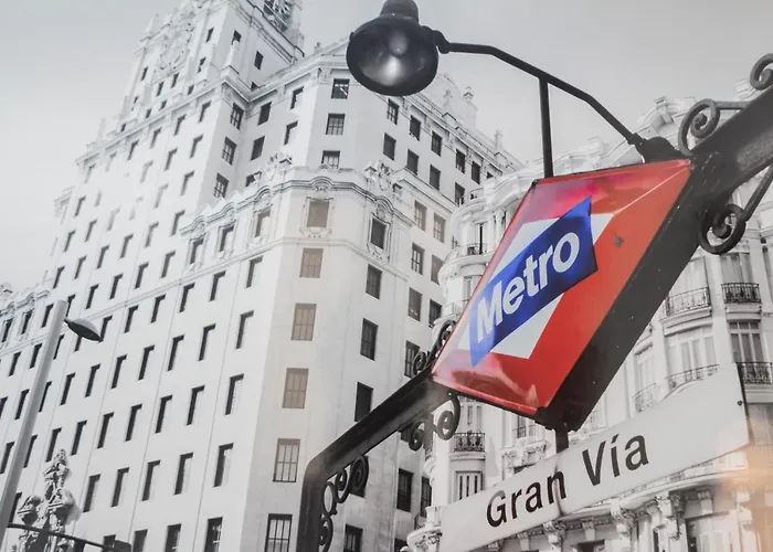 Gran Via