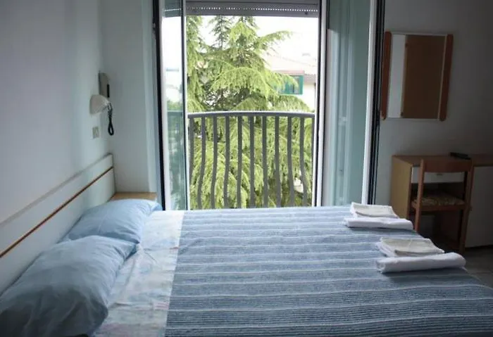 Hotel Delizia