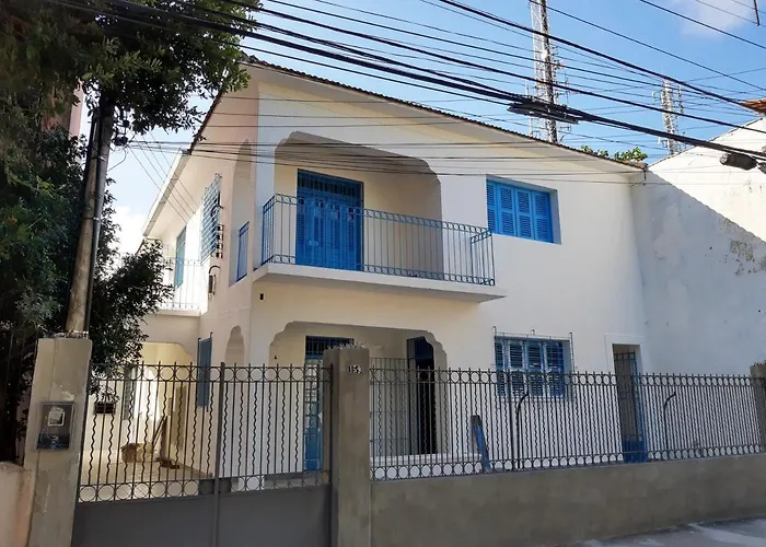 Zili Pernambuco - Pousada