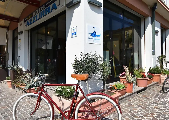 Azzurra
